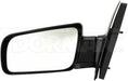 Dorman 955-341 Door Mirror - Left