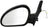 Dorman 955-353 Door Mirror - Left