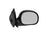 Dorman 955-366 Door Mirror - Right