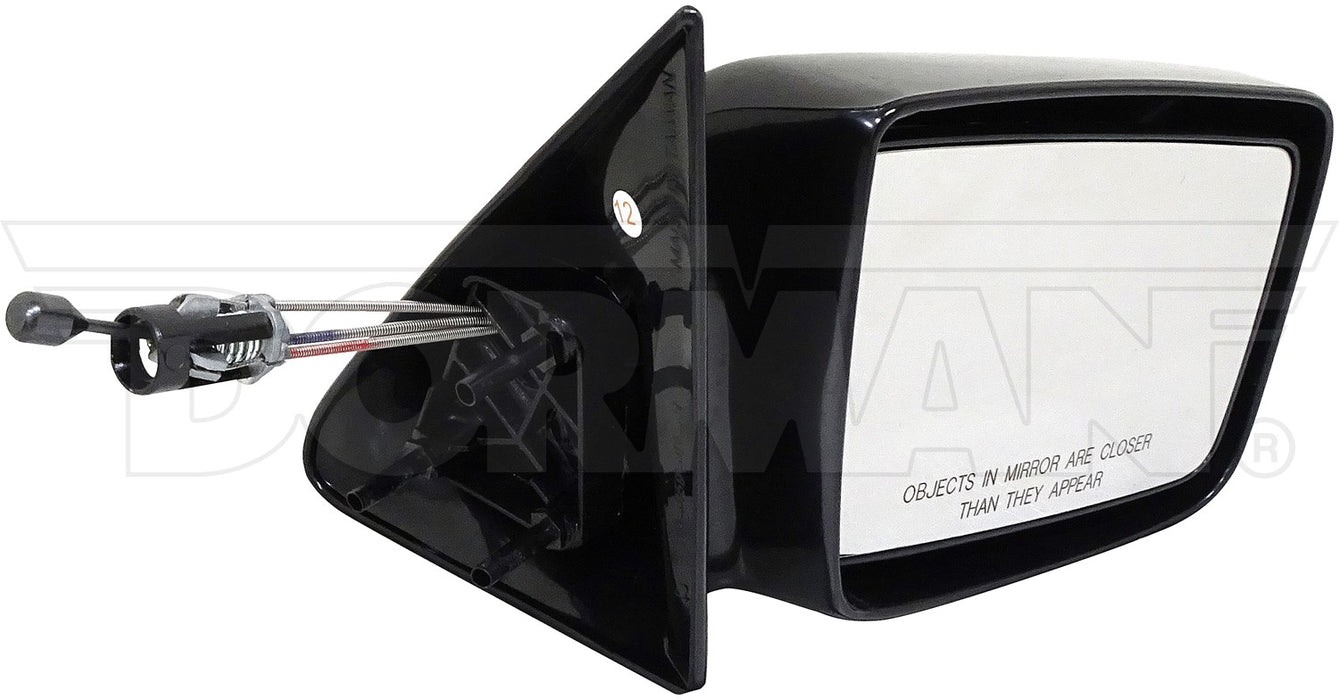 Dorman 955-378 Door Mirror - Right
