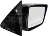 Dorman 955-380 Door Mirror - Right