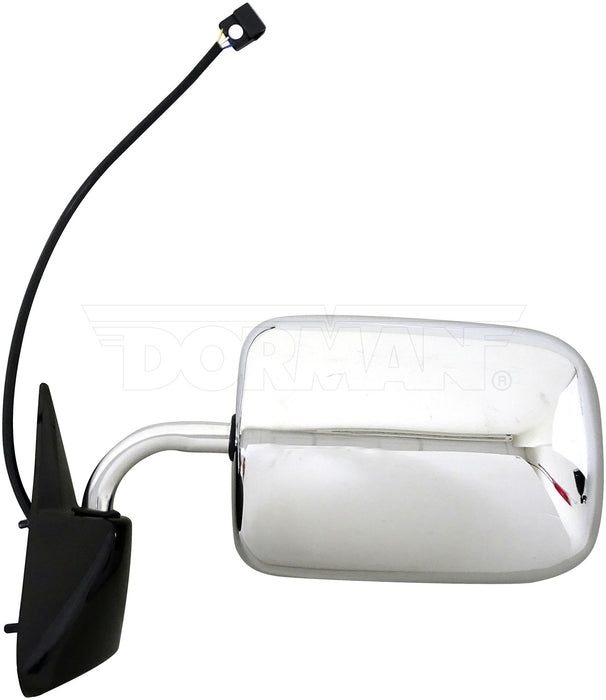 Dorman 955-381 Door Mirror - Left