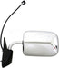 Dorman 955-381 Door Mirror - Left