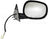 Dorman 955-384 Door Mirror - Right