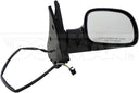 Dorman 955-392 Door Mirror - Right