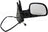 Dorman 955-392 Door Mirror - Right