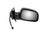 Dorman 955-409 Door Mirror - Right