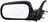 Dorman 955-418 Door Mirror - Left