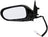 Dorman 955-437 Door Mirror - Left