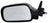 Dorman 955-447 Door Mirror - Left