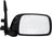 Dorman 955-450 Door Mirror - Right