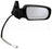 Dorman 955-452 Door Mirror - Right