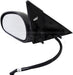 Dorman 955-465 Door Mirror - Left