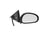 Dorman 955-474 Door Mirror - Right