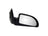 Dorman 955-502 Door Mirror - Right