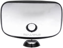 Dorman 955-5206 Hood Mirror Glass - Left