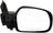 Dorman 955-521 Door Mirror - Right
