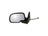 Dorman 955-530 Door Mirror - Left
