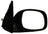 Dorman 955-602 Door Mirror - Right