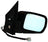 Dorman 955-633 Door Mirror - Right