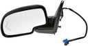 Dorman 955-675 Door Mirror - Left