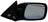 Dorman 955-676 Door Mirror - Right