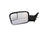 Dorman 955-678 Door Mirror - Left