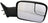 Dorman 955-679 Door Mirror - Right
