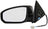 Dorman 955-700 Door Mirror - Left