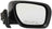 Dorman 955-705 Door Mirror - Right