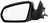 Dorman 955-714 Door Mirror - Left