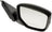 Dorman 955-717 Door Mirror - Right