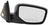 Dorman 955-721 Door Mirror - Right