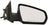 Dorman 955-725 Door Mirror - Right