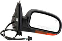 Dorman 955-735 Door Mirror - Right