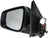Dorman 955-771 Door Mirror - Left