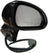 Dorman 955-772 Door Mirror - Right