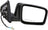 Dorman 955-778 Door Mirror - Right