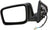 Dorman 955-779 Door Mirror - Left