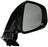 Dorman 955-780 Door Mirror - Right