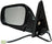 Dorman 955-793 Door Mirror - Left