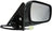 Dorman 955-796 Door Mirror - Right