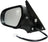 Dorman 955-799 Door Mirror - Left