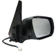 Dorman 955-810 Door Mirror - Right