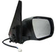 Dorman 955-812 Door Mirror - Right