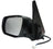 Dorman 955-813 Door Mirror - Left
