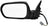 Dorman 955-814 Door Mirror - Left