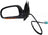 Dorman 955-824 Door Mirror - Left