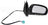 Dorman 955-826 Door Mirror - Left
