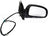 Dorman 955-827 Door Mirror - Right